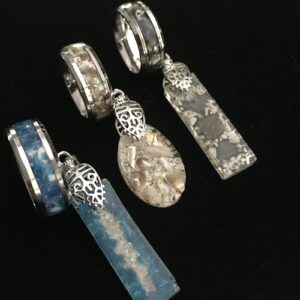 Cremation Pendants